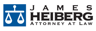 Heiberg Attorney Logo