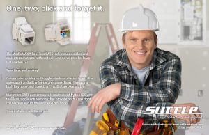 Suttle Hardhat Ad