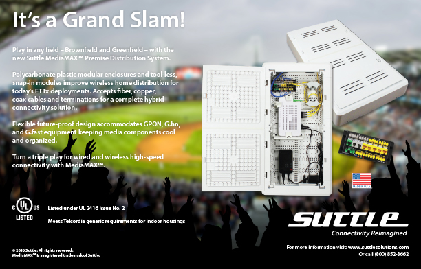 Suttle "Baseball" Ad
