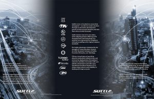 Gatefold Brochure Exterior