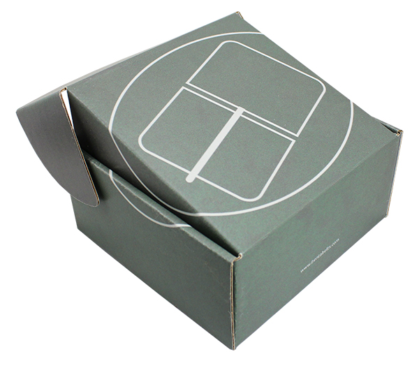 Benta Belts Product Box Back